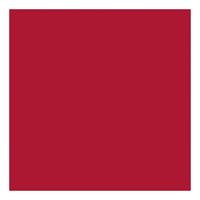 Creativ Company Gekleurd karton kerstrood 270gr, 100 vellen