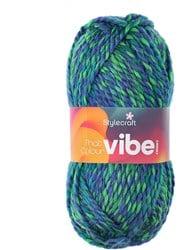 Stylecraft That Colour Vibe 5307 Calm