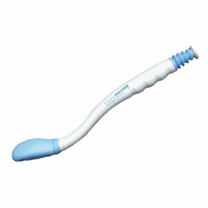Easywipe afveeghulp | Lengte 38 cm | Billen afvegen hulpmiddel | Toiletpapiertang | WC papier hulpmiddel | PR50562