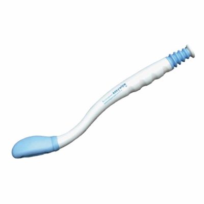 Easywipe afveeghulp | Lengte 38 cm | Billen afvegen hulpmiddel | Toiletpapiertang | WC papier hulpmiddel | PR50562