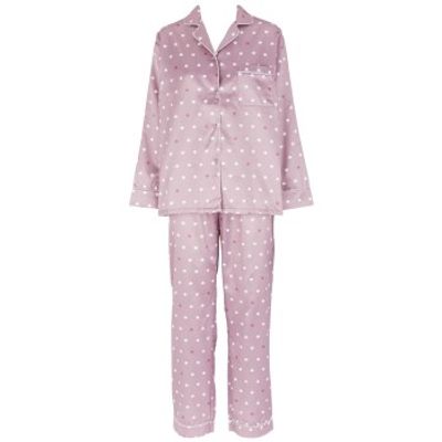 Missya Leo Sateen Pyjamas