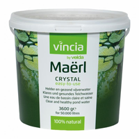 Vincia Maerl Crystal 3600 gram - thumbnail