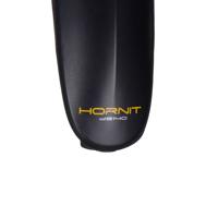 Fietshoorn Hornit 140 dB Zwart