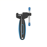 M-Wave kettingpons incl kettingvanger, geschikt voor single t/m 12 speed.