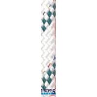 POL2205813710 - POLY-GEVLOCHTEN-32 10MM. GROEN (220 M