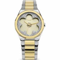 Daisy Dixon DD168SGM (Ø 36 mm) Dames horloge - thumbnail