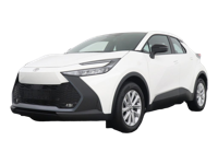 Toyota C HR
