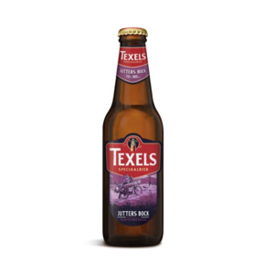 Texels Jutters bock 30cl