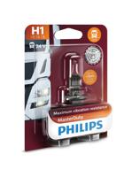 Philips Type lamp: H1, verpakking van: 1, 24 V koplamp