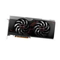 Sapphire AMD Radeon RX 7700 XT Videokaart PULSE 12 GB GDDR6-RAM PCIe x16 HDMI, DisplayPort AMD FreeSync , Vulkan