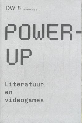 Power-up (Paperback)