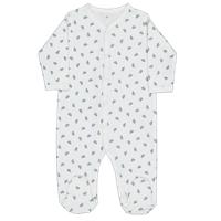 Pyjama Blauw