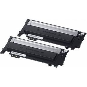 Samsung CLT-P404B Lasertoner 1500pagina's Zwart