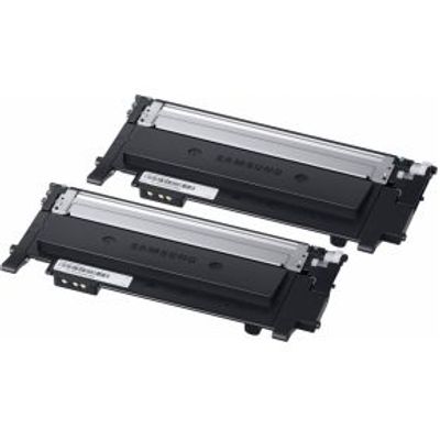 Samsung CLT-P404B Lasertoner 1500pagina's Zwart Samsung CLT-P404B Lasertoner 1500pagina's Zwart