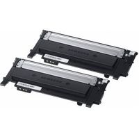 Samsung CLT-P404B Lasertoner 1500pagina's Zwart