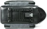 Haberland bagagedragertas "flexibag top"