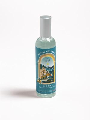 Tade Huisparfum lemon