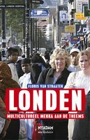 Londen - Floris van Straaten - ebook