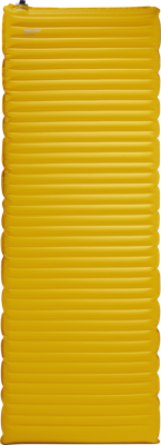Therm-A-Rest NeoAir XLite NXT MAX Slaapmat - Regular Wide - Solar Flare