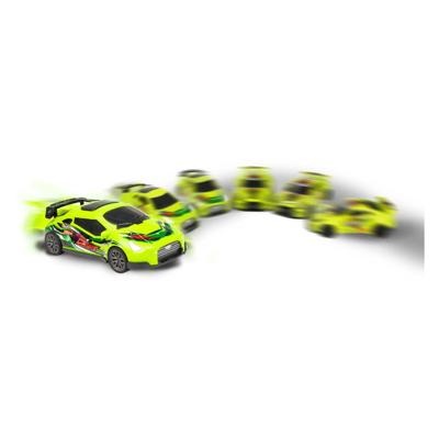 Toi-Toys Turbo racers raceauto frictie en drift functie