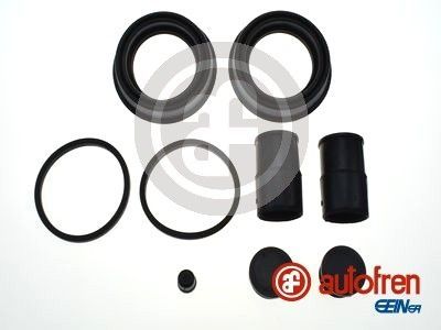 Reparatieset, remklauw D42707