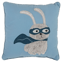 Bloomingville Mini Kinderkussen Peta - thumbnail