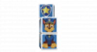 Geomag Paw Patrol Chase MagiCube Police Truck - 5 delig