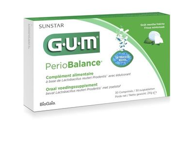 Periobalance