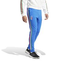 adidas Italië DNA Trainingsbroek 2024-2026 Blauw Wit - thumbnail