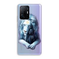 Child Of Light: Xiaomi 11T Transparant Hoesje