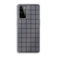 Rooster: OnePlus 9 Pro Transparant Hoesje