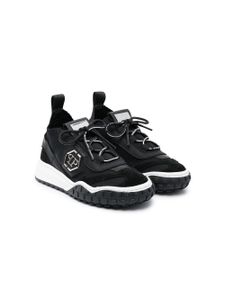 Philipp Plein baskets Predator - Noir