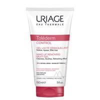 Uriage Toléderm Control Gel Démaquillant 150ml