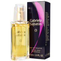 Eau de toilette 60ml