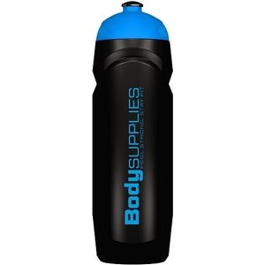 Bidon Black/Blue 750ml