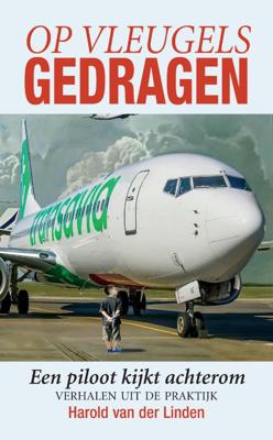 Op vleugels gedragen (Hardback)