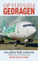 Op vleugels gedragen (Hardback)
