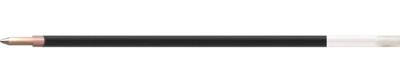 Pentel vulling Izee, 1 mm, BXS10-A2, set van 2 stuks, zwart