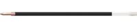 Pentel vulling Izee, 1 mm, BXS10-A2, set van 2 stuks, zwart