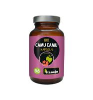 Camu camu 500mg bio