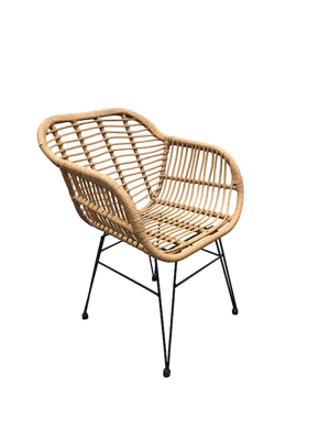 Ylvi stoel - Driesprong collection