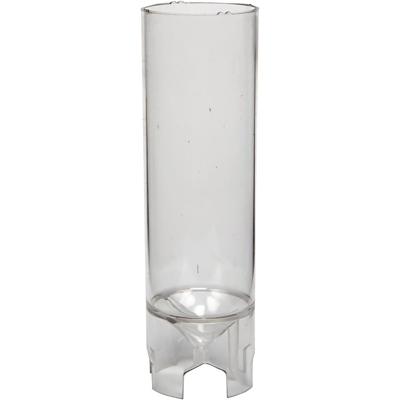 Creativ Company Kaarsen gietvorm, cylinder, afm 140x50 mm, 1 stuk