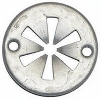 Dresselhaus Climate disc ford