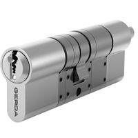 GERDA SLR Cilinder (meenemer/nok) Slot - thumbnail