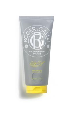 Roger & Gallet Twist Wellbeing Shower Gel 200ml