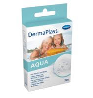 DermaPlast Aqua Mix 20 Stuks