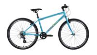 NOXON mtb kinder- / jeugdfiets "banjo" (#1) bike banjo 26/33 diam. 8sp mint blue