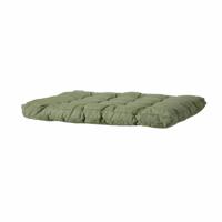 Madison - Florance Zitkussen - Panama Sage - 120x80 - Groen