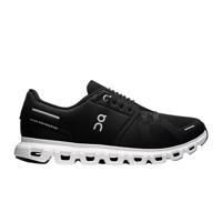 On Cloud 6 Wandelsneakers Dames 39