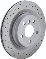 Remschijf Sport Z 540530652